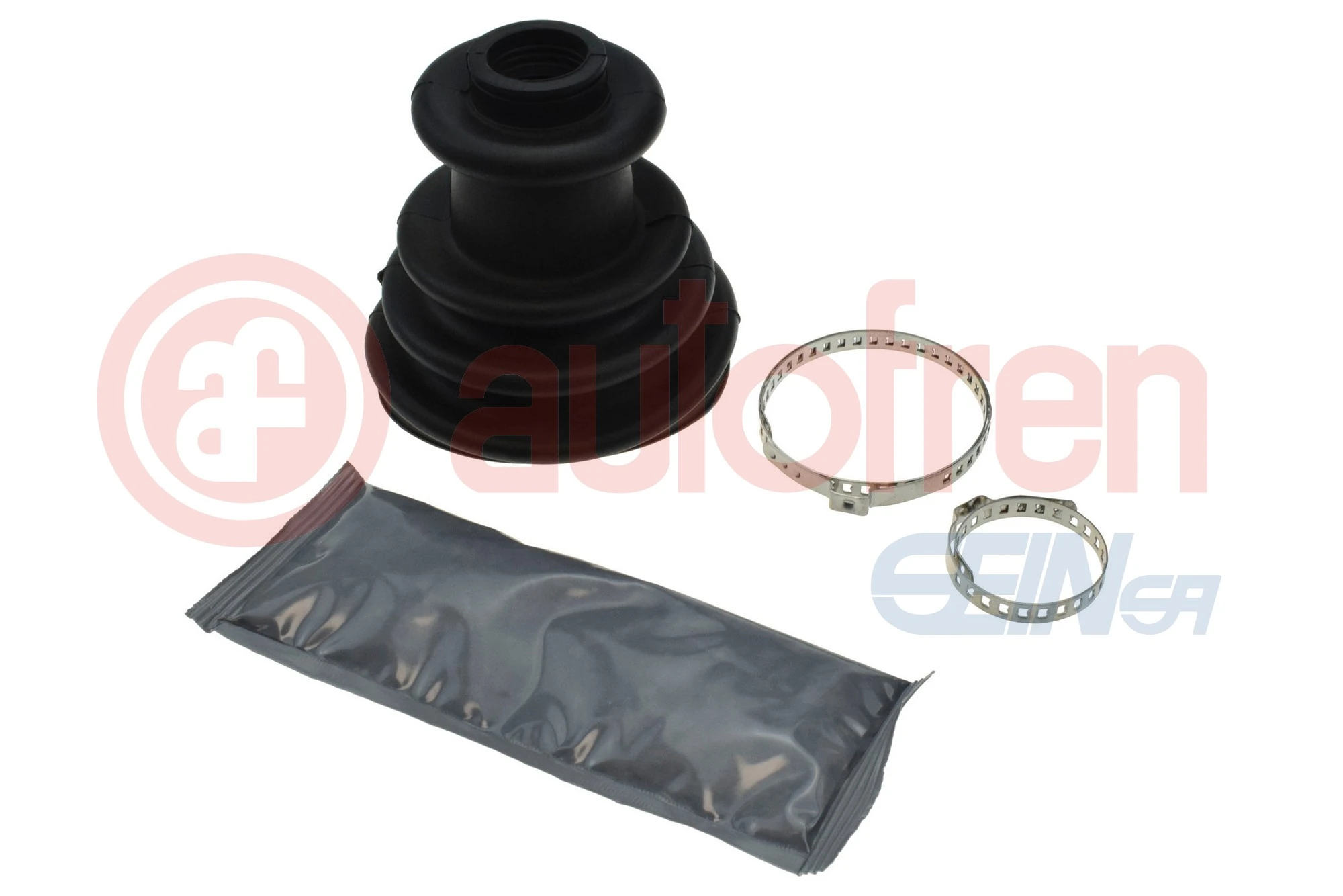 Bellow Kit, drive shaft